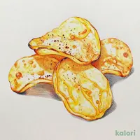 ７プレミアム　ポテトチップス　うすしお味