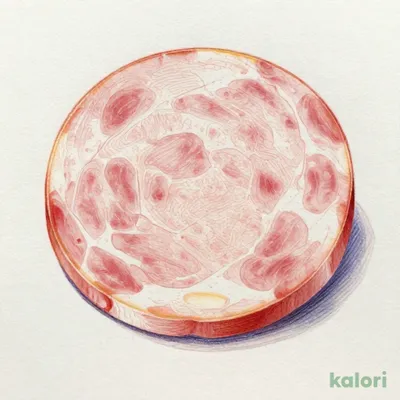 Loin Ham, 160g