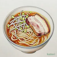Pork Ramen Soup Base (Tomita Supervision)