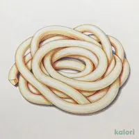 ７プレミアム　包丁切り讃岐うどん