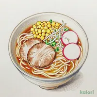 Miso Ramen (5-Pack)