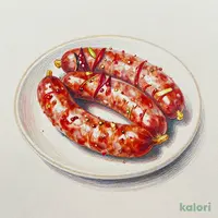 ７プレミアム　旨辛チョリソー