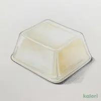 Milk Agar Jelly