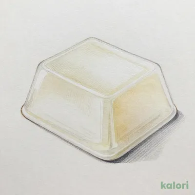 Milk Agar Jelly