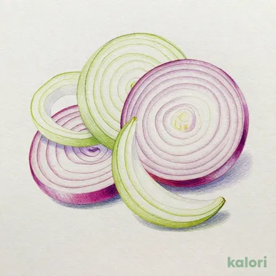Onion Salad