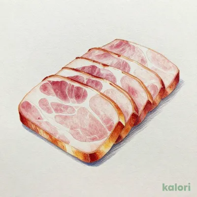 Prosciutto Loin