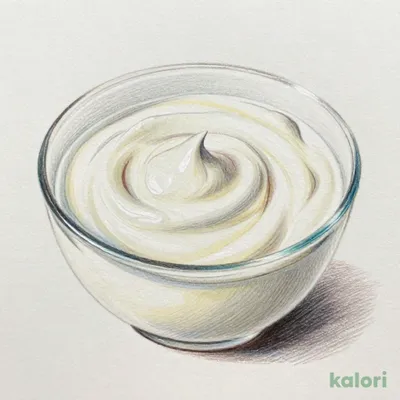 100% Raw Milk Yogurt
