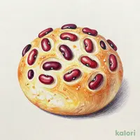 ７プレミアム　豆パン