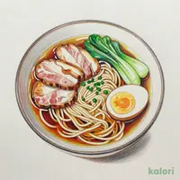 ７プレミアム　醤油ラーメン５食パック