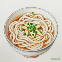 ７プレミアム　食塩ゼロうどん３食入