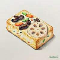７プレミアムがんもバー