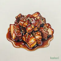７プレミアムアブラと肉っ！