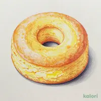７プレミアムゴールド　金のしっとりバウムクーヘン