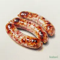 ７プレミアムゴールド　金のウインナー