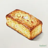 ７プレミアムゴールド　金の贅沢フィナンシェ