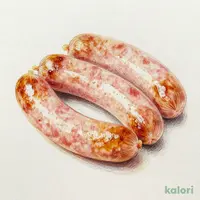 Pork Sausages
