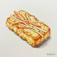 7プレミアム旨天バーきんぴらごぼう
