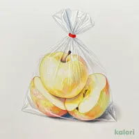 ７プレミアム皮むきりんご