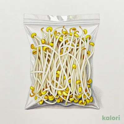 ７プレミアム緑豆もやし