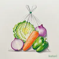 ７プレミアム野菜炒めセット