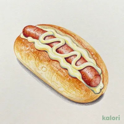 Sausage Bread