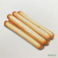 ７Ｐ　ミルクスティック６本入