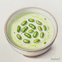 7P 山形県産だだちゃ豆の冷たいスープ