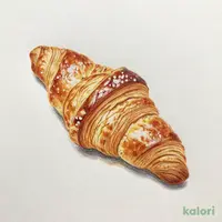 Fermented Butter Croissant Sticks