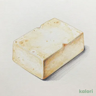 ７Ｐたんぱく質１０ｇの豆腐バー和風だし
