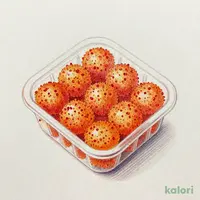 7Pひとくち辛子明太子