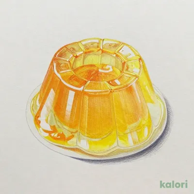 ７Ｐぷるっと食感寒天ゼリー清見
