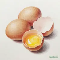 ７Ｐフレッシュこだわり新鮮たまご１０個