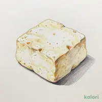 Hokkaido Soybean Firm Tofu, 150g x 3