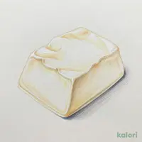 ７Ｐ国産大豆　濃い絹豆腐２００ｇ×２