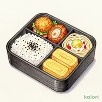 お好みおかず弁当