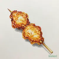 からあげ串