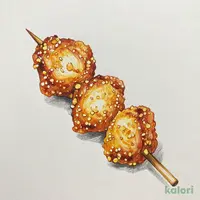 からあげ棒