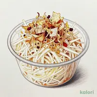 しらすと食べる大根粗おろし