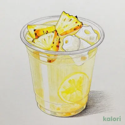 Tarami Refreshing Lemon Squash Jelly