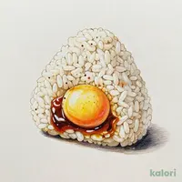 だしむすび たまご醤油