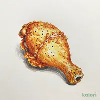 ななチキ