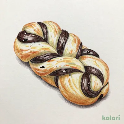 Chewy Chocolate Bread