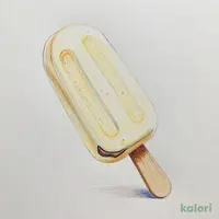アンデイコ ちょこもっちホワイトチョコ仕立て