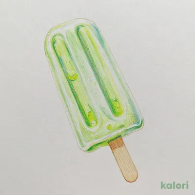 Kanro Jururu Ice (Shine Muscat)