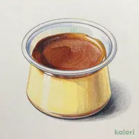 グリコ Bigプッチンプリン