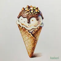 グリコ ジャイアントコーン