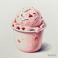 ハーゲンダッツ　ストロベリー