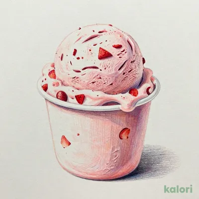 ハーゲンダッツ　ストロベリー