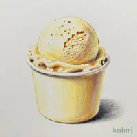 Haagen-Dazs Mini Cup Vanilla
