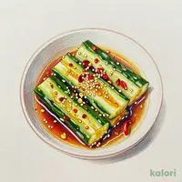 ピリッ！と　からっキュウ